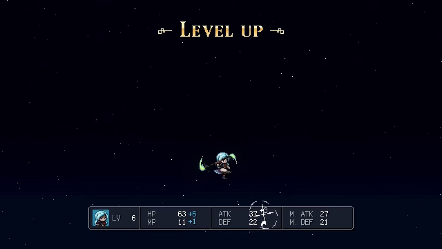 《星之海》宣傳片公布 8月29日登陸至各大遊戲平台！