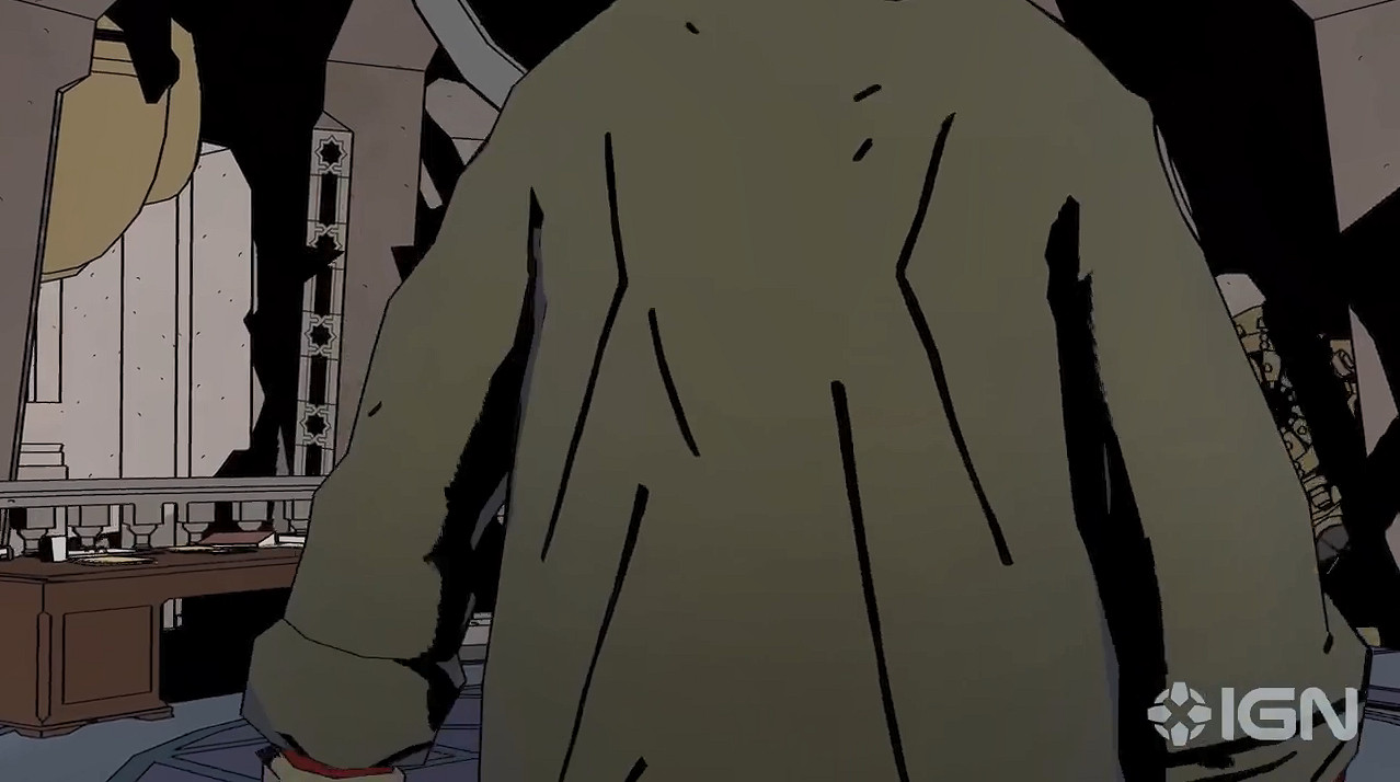 GC23：《地獄男爵：懷爾德之網》發售日預告公開