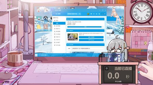 《虛擬桌寵模擬器》8月18日更新內容介紹 8月18日更新了什麽？