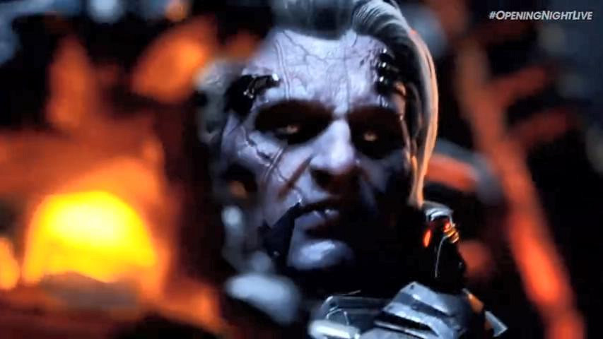 GC23：《第一後裔》新宣傳片 9月19日開啟測試