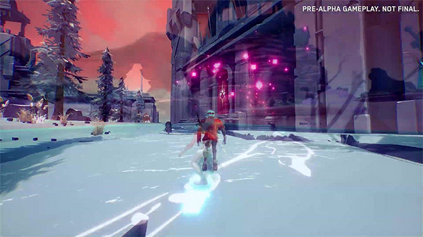 再度跳票！《終極閃光：破壞者》搶先體驗版推遲至24年