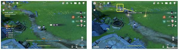 《原神》好東西壞品味任務流程詳解 好東西壞品味任務攻略