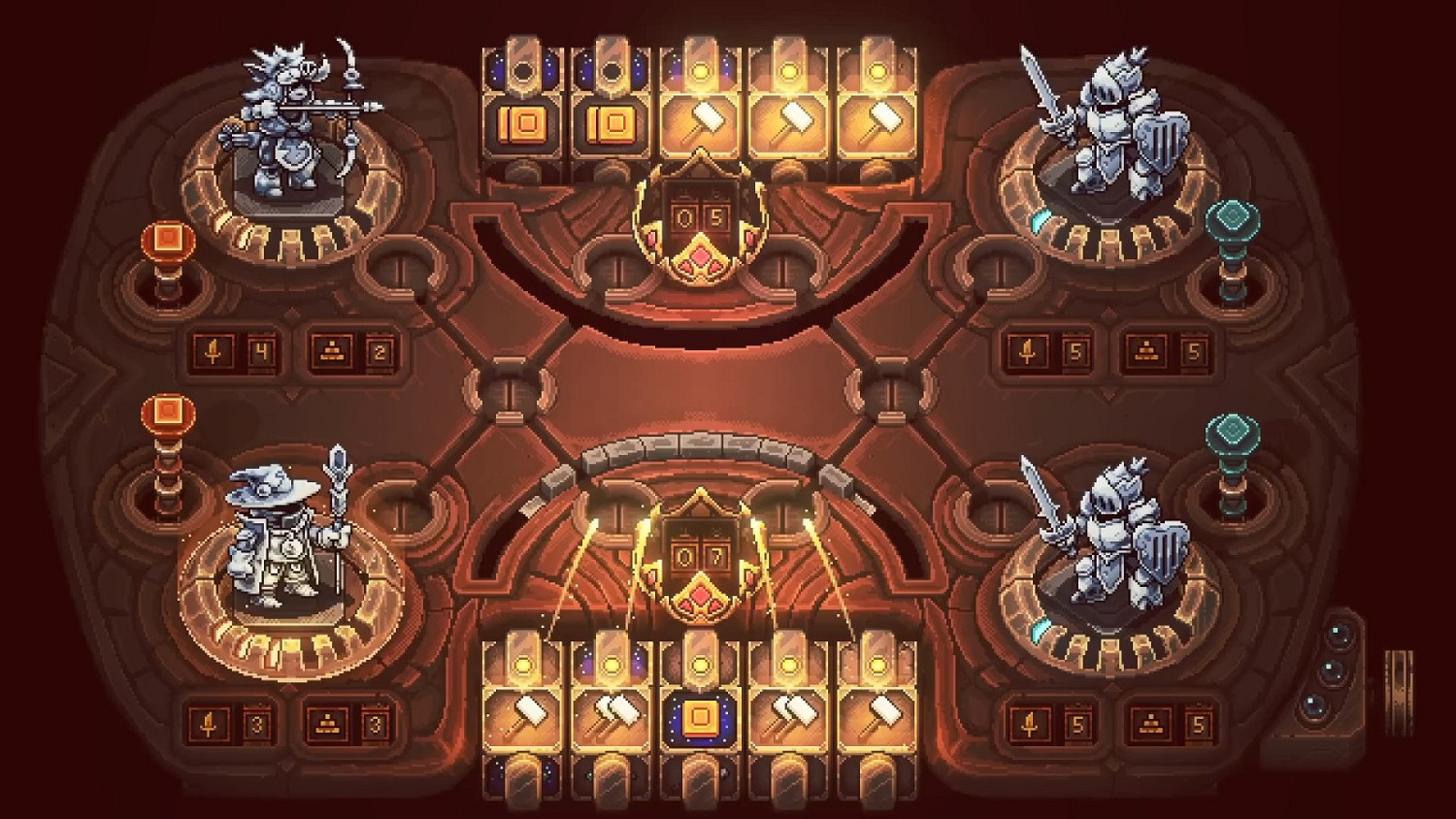 《星之海》宣傳片公布 8月29日登陸至各大遊戲平台！