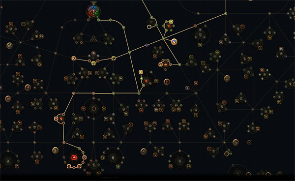 《流亡黯道》S23冠軍爆炸箭bd推薦