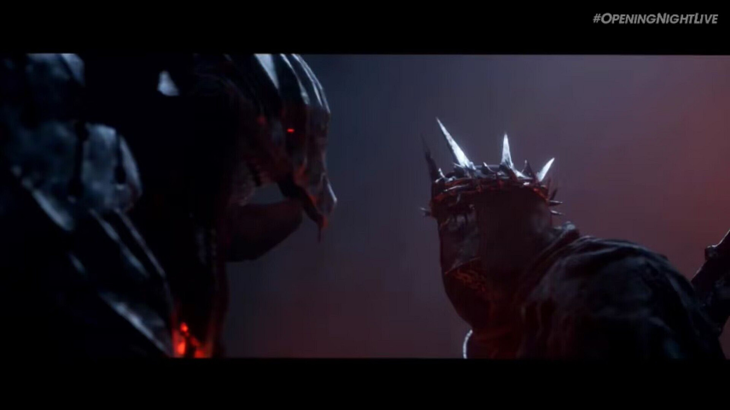 GC23：《墮落之主》劇情預告片 10月13日發售