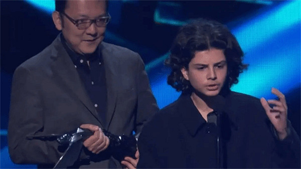 科隆展開幕直播再次遭觀眾上台打斷：我想玩《GTA6》