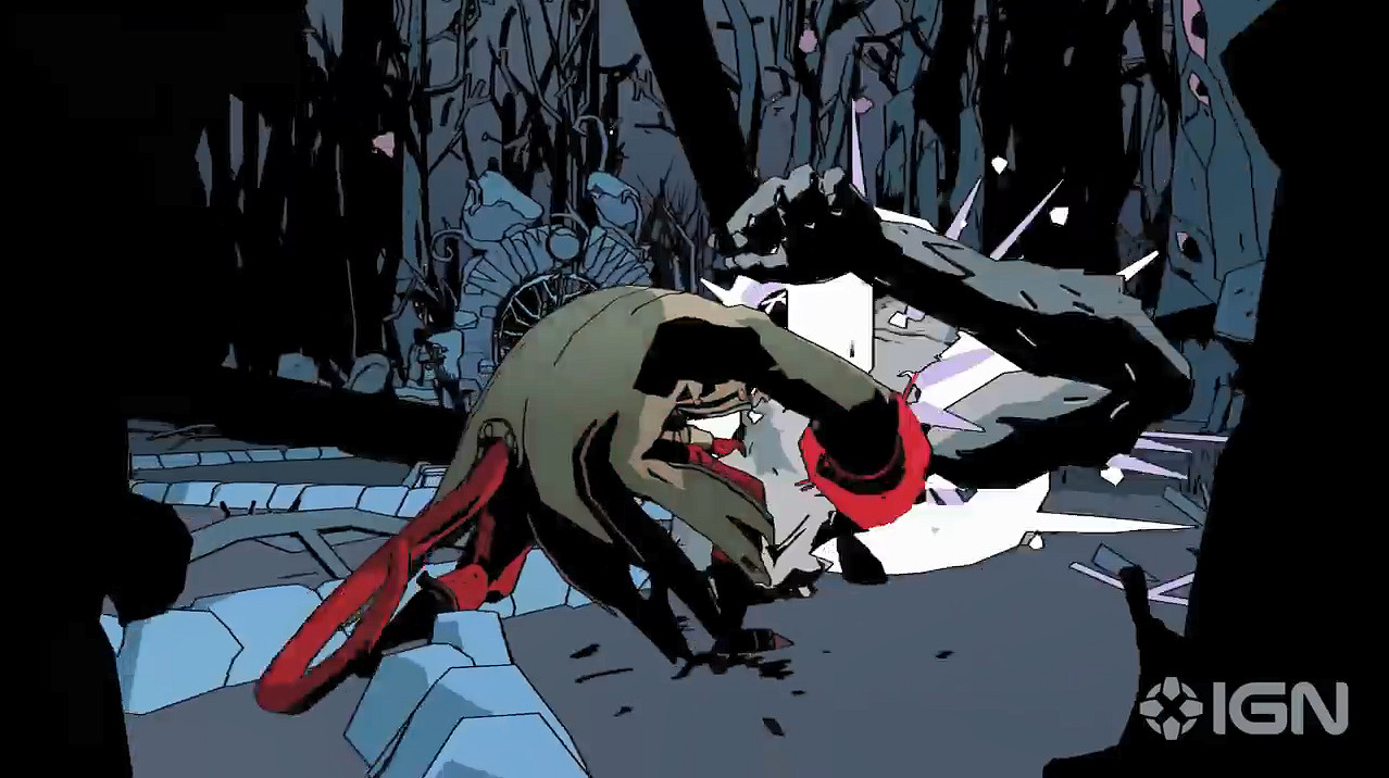 GC23：《地獄男爵：懷爾德之網》發售日預告公開