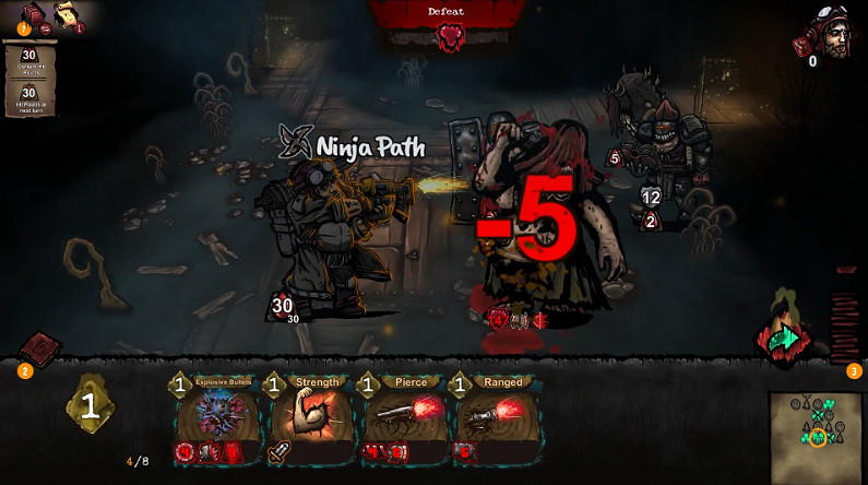 GC23：《鐵軌與墓穴》亮相並官宣9月5日開啟搶先體驗