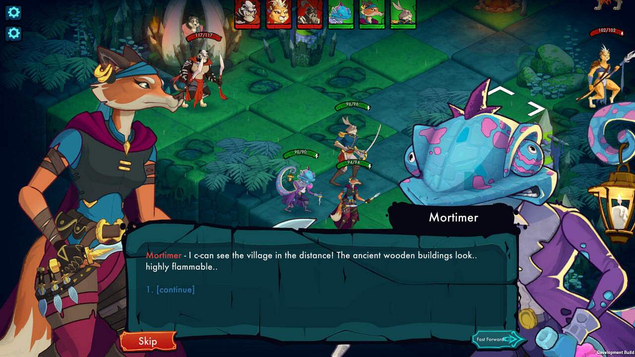 官方中文化確認!《荒野戰記》8月28日正式上線 官方中文化確認!《荒野戰記》8月28日正式上線