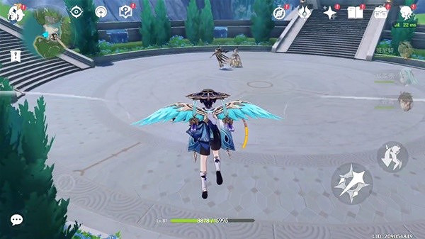 《原神》複變輪舞之章任務攻略