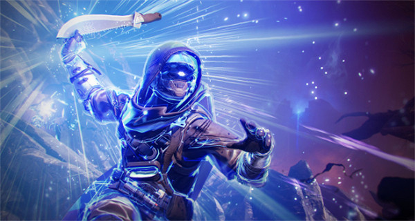 GC23:《命運2:終焉之形》新預告!24年2月28日發售 GC23:《命運2:終焉之形》新預告!24年2月28日發售