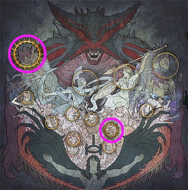 《流亡黯道》S23自傷追獵者開荒BD推薦