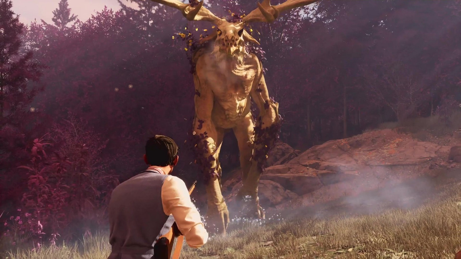 GC23：《夜鶯》預告片公布 2024年2月22日搶先體驗！