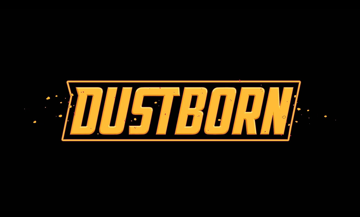 GC23:劇情動作冒險新作《Dustborn》首支預告公開 GC23:劇情動作冒險新作《Dustborn》首支預告公開