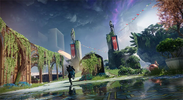 GC23:《命運2:終焉之形》新預告!24年2月28日發售 GC23:《命運2:終焉之形》新預告!24年2月28日發售