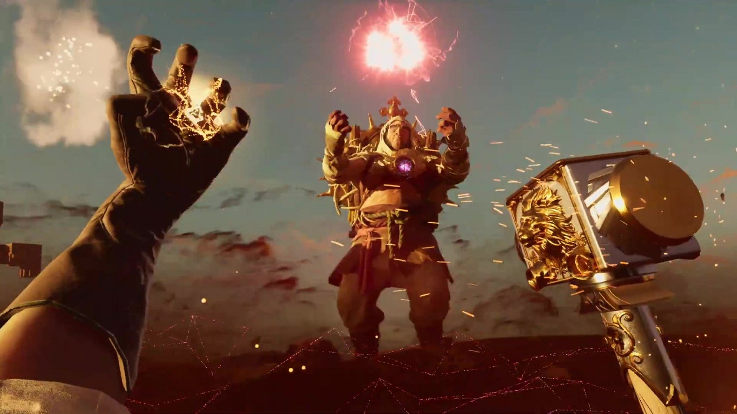 GC23：《夜鶯》預告片公布 2024年2月22日搶先體驗！