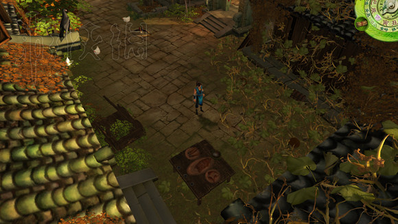 《俠客風雲傳》新手挑戰宗師難度圖文直播