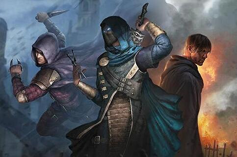 《流亡黯道》最新S23賽季開荒職業推薦一覽