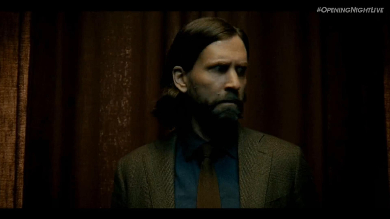 GC23：《心靈殺手2》新宣傳片公布 SamLake親臨現場