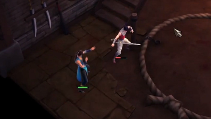 《俠客風雲傳》最強武功是什麽?遊戲武功招式排名 《俠客風雲傳》最強武功是什麽?遊戲武功招式排名