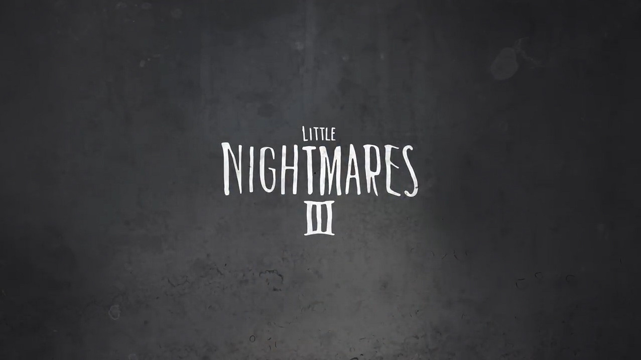 GC23:《小小夢魘3》正式公開 2024年發售 支援中文 GC23:《小小夢魘3》正式公開 2024年發售 支援中文