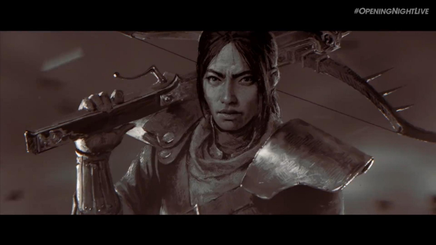 GC23：《暗黑4》第二賽季10月17日上線！宣傳片公布