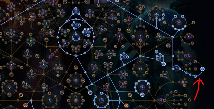 《流亡黯道》S23莊園新核心天賦介紹