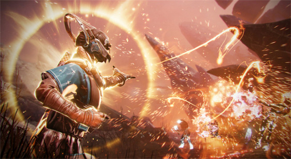 GC23:《命運2:終焉之形》新預告!24年2月28日發售 GC23:《命運2:終焉之形》新預告!24年2月28日發售