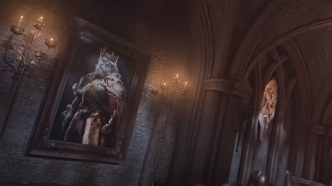 GC23:《Warhaven》發布新預告片 新角色刀鋒戰士登場 GC23:《Warhaven》發布新預告片 新角色刀鋒戰士登場