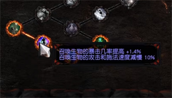 《流亡黯道》S23羈絆靈體BD推薦