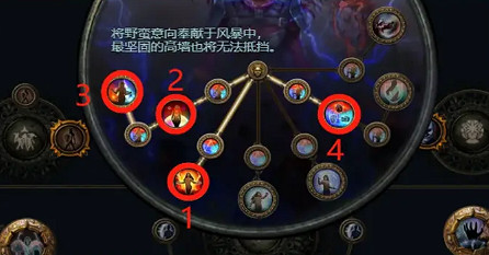 《流亡黯道》S23女巫正火開荒