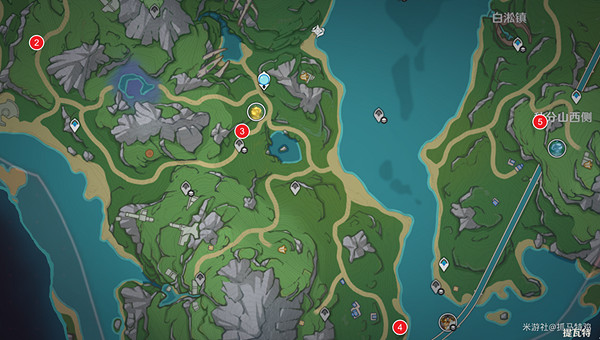 《原神》好東西壞品味任務流程詳解 好東西壞品味任務攻略