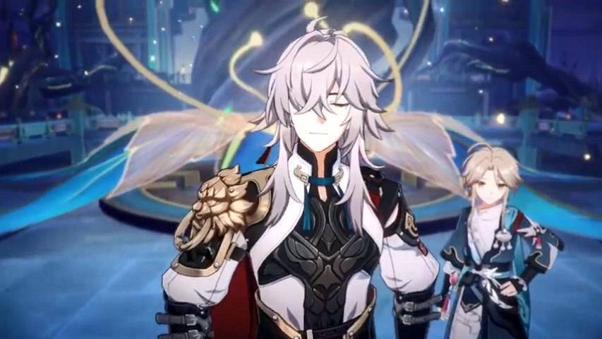 GC23：《星穹鐵道》PS5版技術測試招募今日開啟