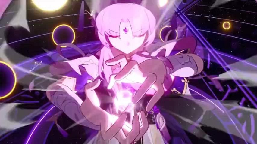 GC23：《星穹鐵道》PS5版技術測試招募今日開啟