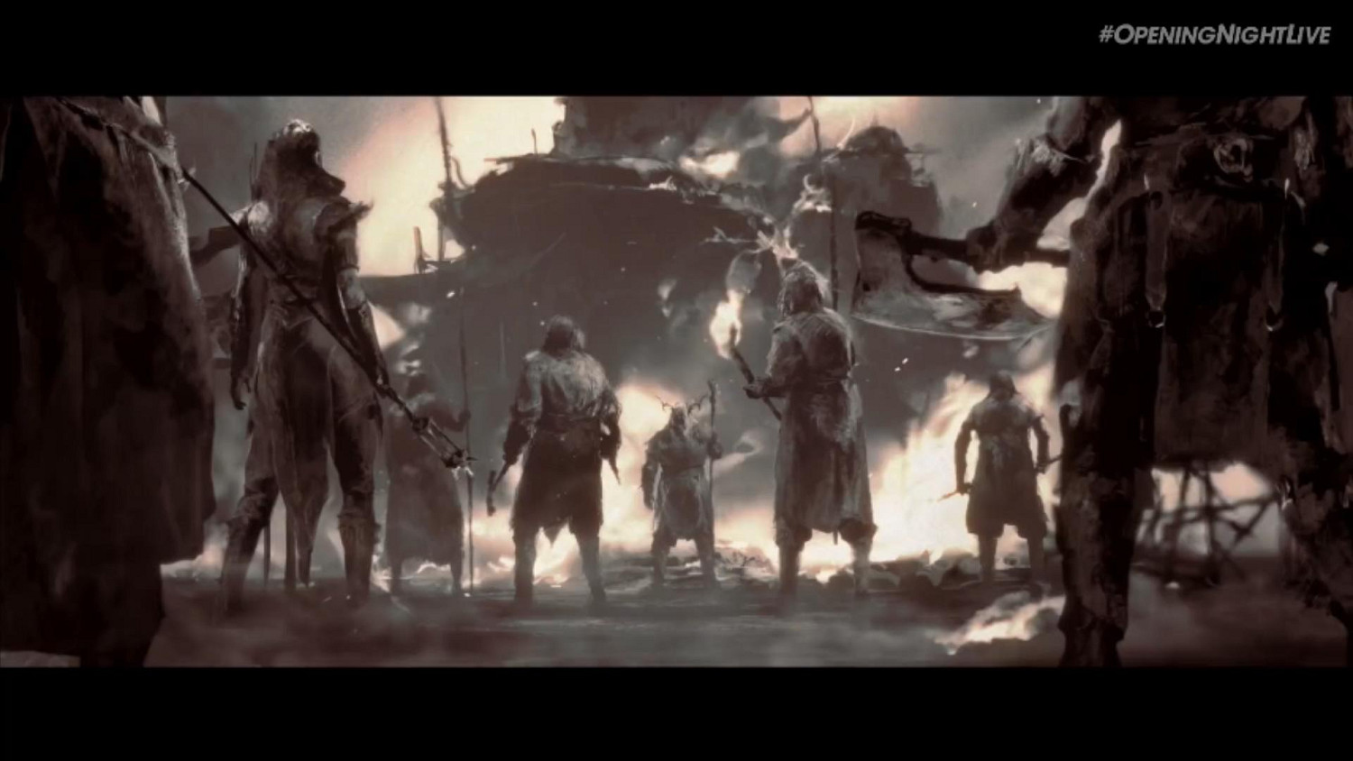 GC23：《暗黑4》第二賽季10月17日上線！宣傳片公布