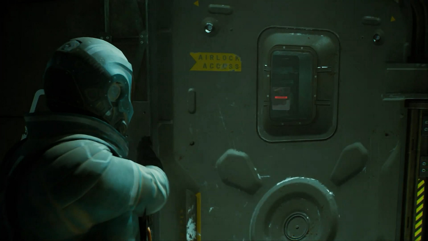 GC23：科幻驚悚遊戲《索利斯堡》正式發售！預告片賞