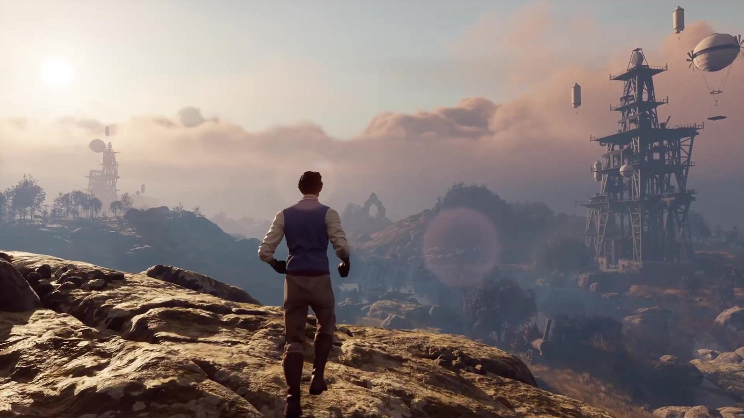 GC23：《夜鶯》預告片公布 2024年2月22日搶先體驗！