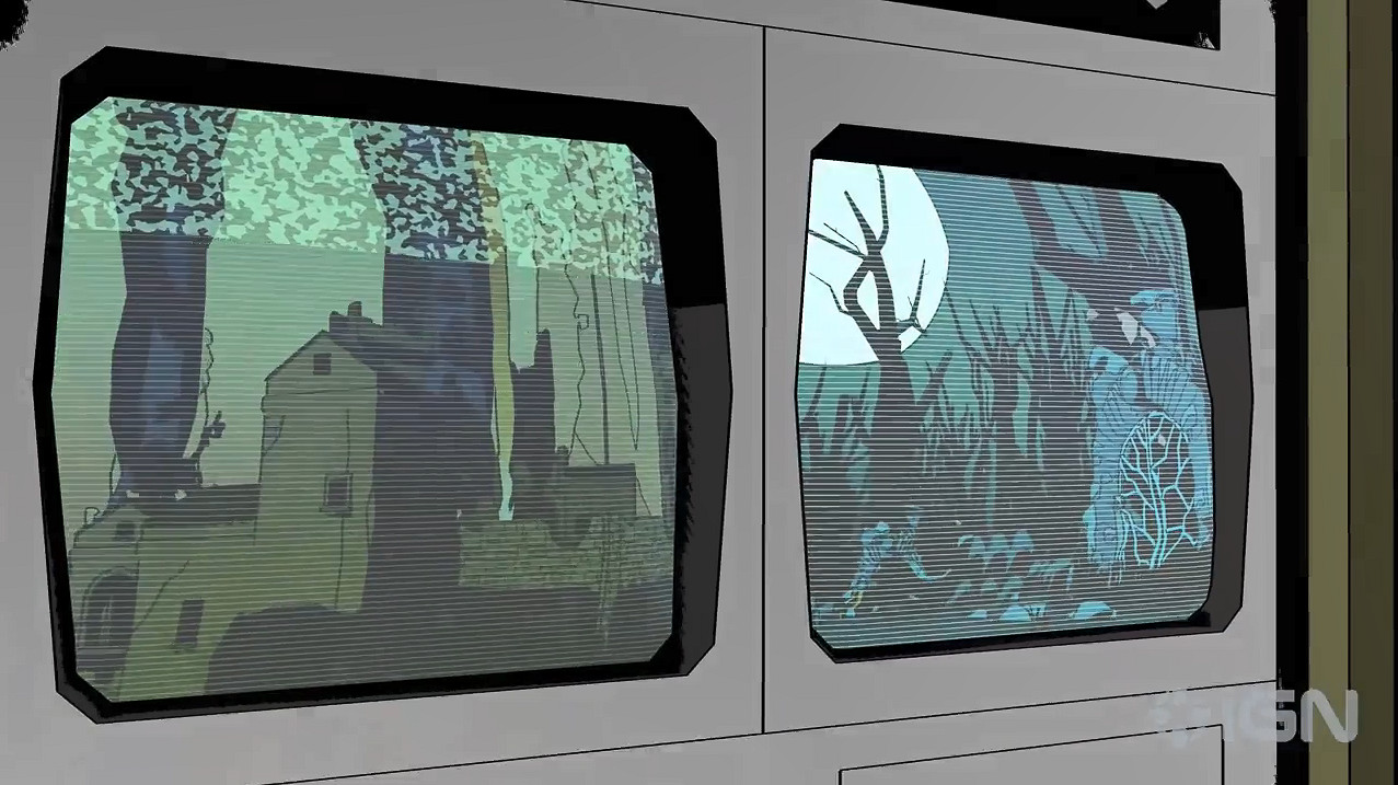 GC23：《地獄男爵：懷爾德之網》發售日預告公開