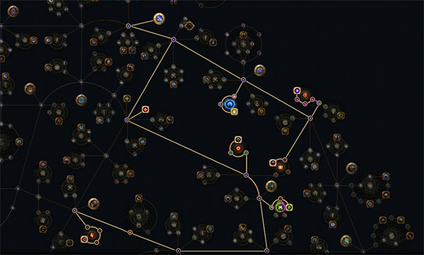 《流亡黯道》S23毒雨藥俠BD推薦