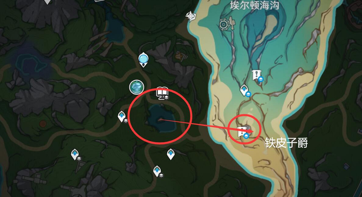 《原神》楓丹傳奇怪物打法攻略 楓丹傳奇怪物怎麽打？