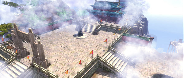 《俠客風雲傳》天王線怎麽玩 遊戲天王線流程攻略分享 《俠客風雲傳》天王線怎麽玩 遊戲天王線流程攻略分享
