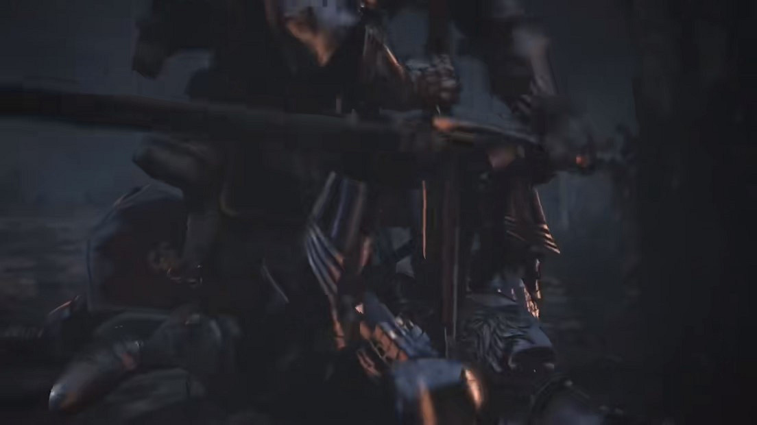 GC23:《Warhaven》發布新預告片 新角色刀鋒戰士登場 GC23:《Warhaven》發布新預告片 新角色刀鋒戰士登場