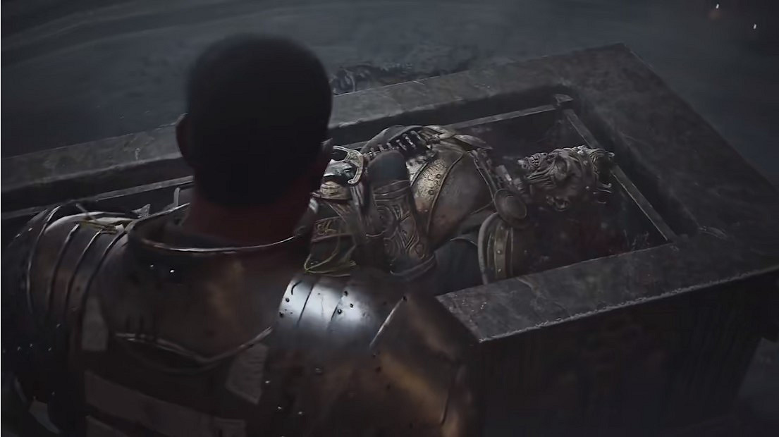 GC23:《Warhaven》發布新預告片 新角色刀鋒戰士登場 GC23:《Warhaven》發布新預告片 新角色刀鋒戰士登場