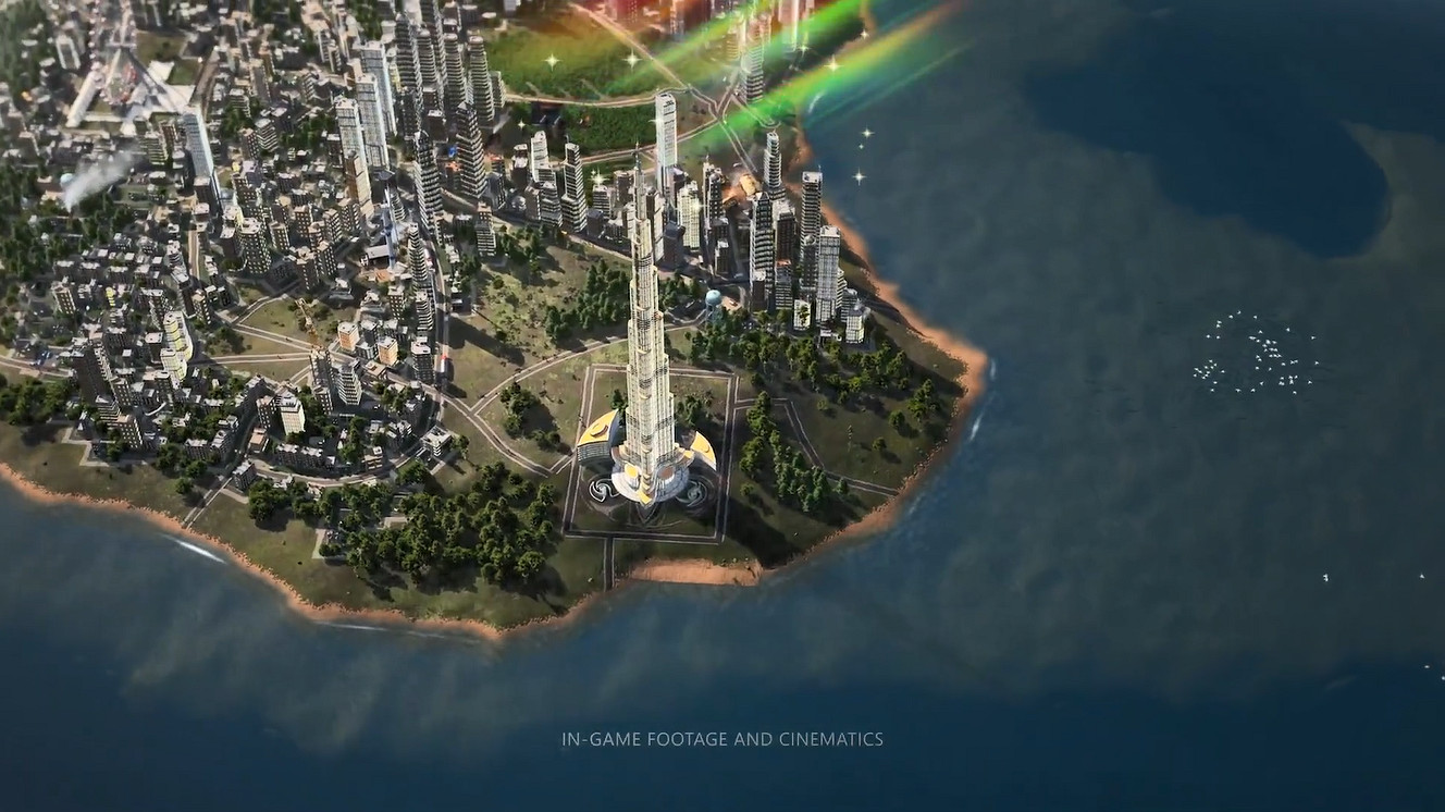 GC23：《Ara：History Untold》新宣傳片 2024年發售