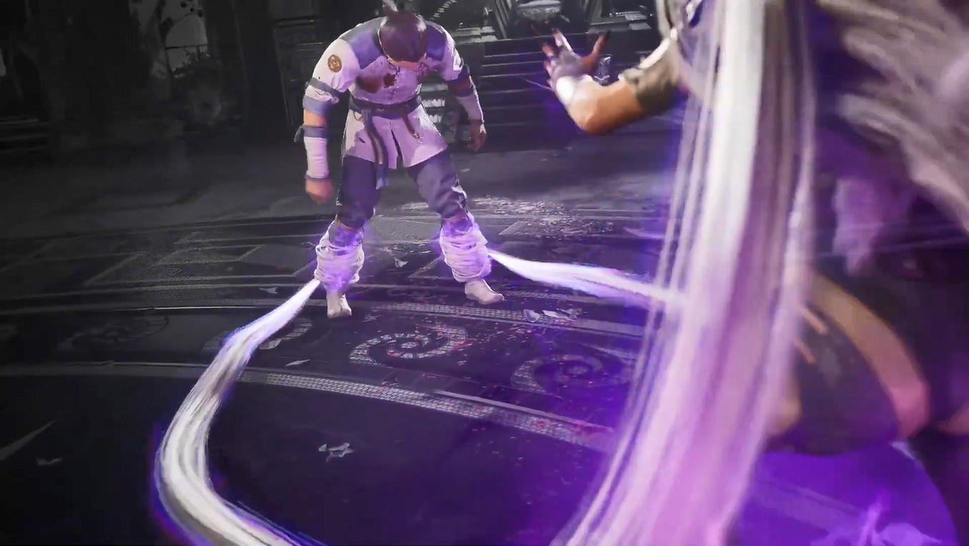 超震撼終結技！《真人快打1》“外域統治者”宣傳片