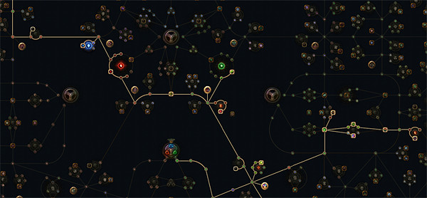 《流亡黯道》S23冠軍爆炸箭bd推薦