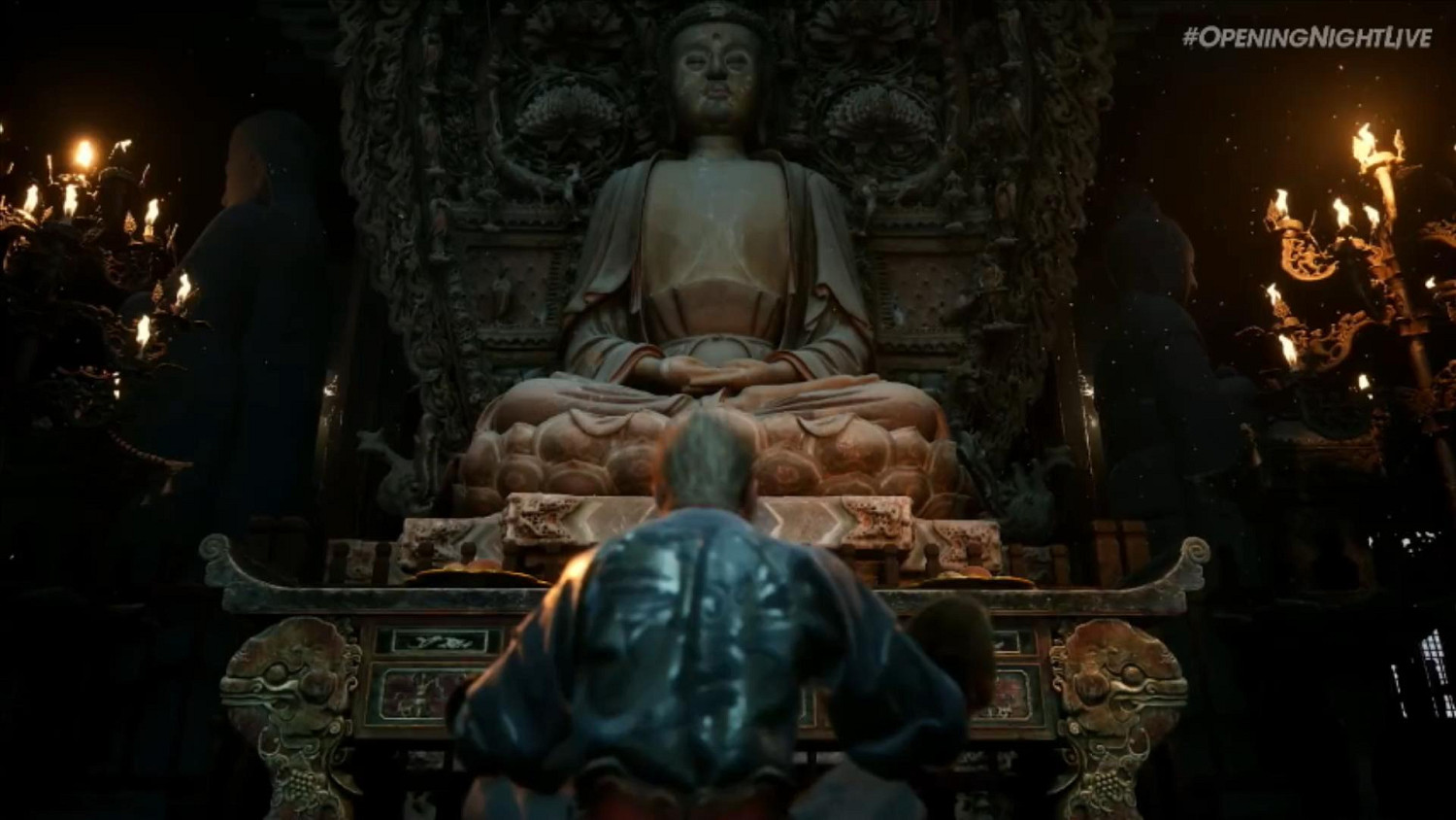 GC23：《黑神話悟空》新預告公布！大量全新畫面！