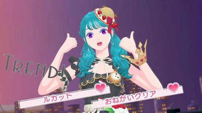 少女換裝遊戲《時尚造夢》數位版預購開放 限時折扣 少女換裝遊戲《時尚造夢》數位版預購開放 限時折扣