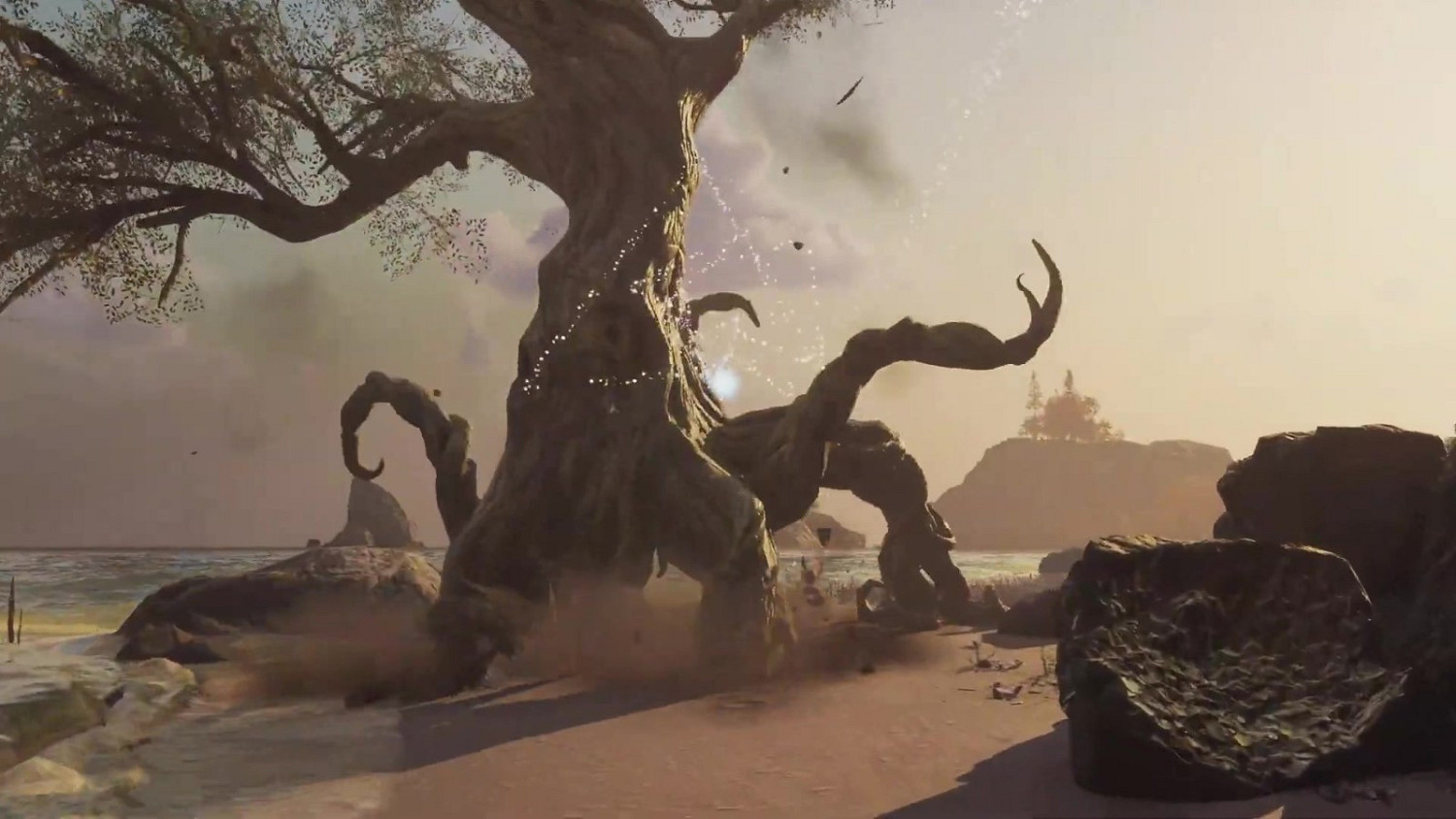 GC23：《夜鶯》預告片公布 2024年2月22日搶先體驗！