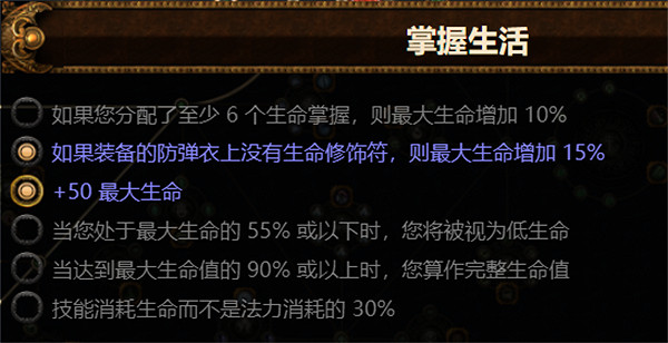 《流亡黯道》S23毒雨藥俠BD推薦